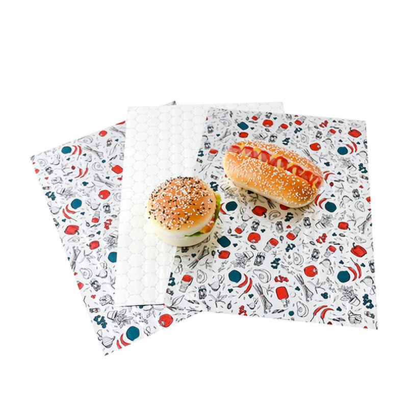 Baking Wrapper