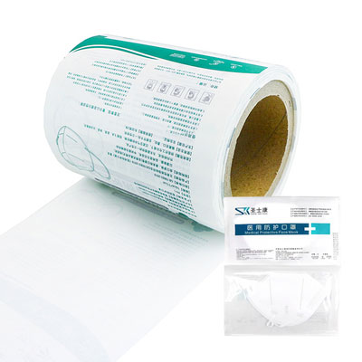 Sealing Paper