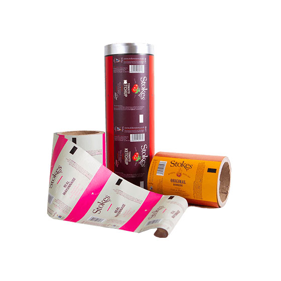 Food Packaging Film