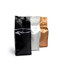 Quad Seal Bag