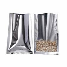 3-Side Seal Bag