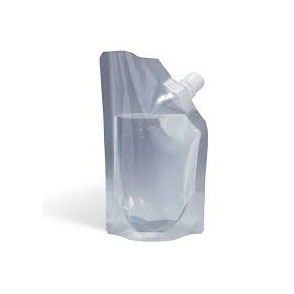Spout Pouch