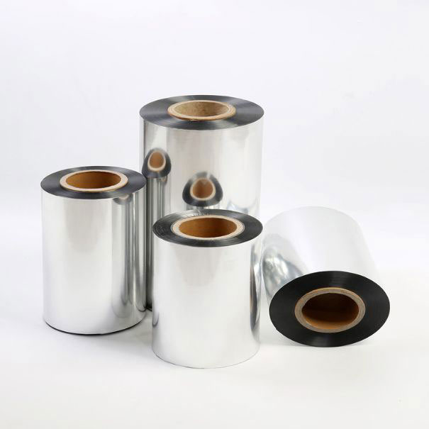 Metallized Polyester Film