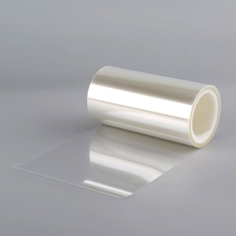Plain Polyester Film