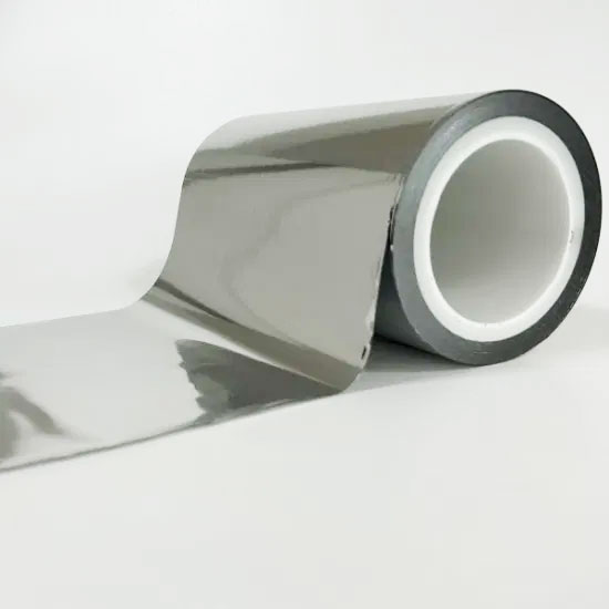 Mylar Film With Corona Treated One Side