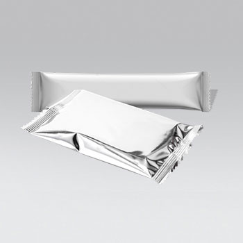 Metallized CPP Film For Food Packing