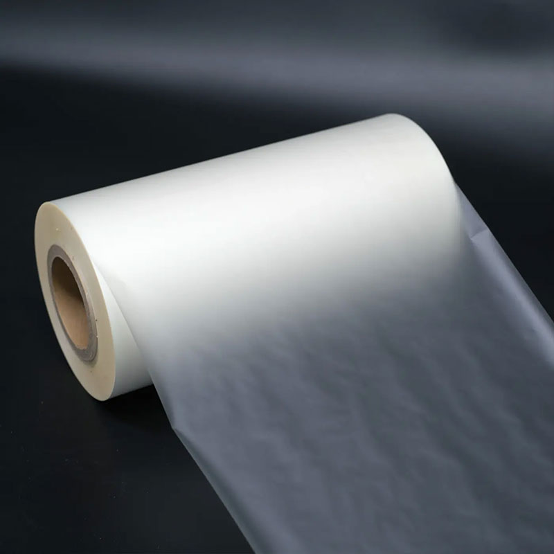 BOPP Lamination Matt Film