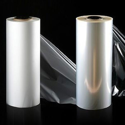 Glossy Bopp film