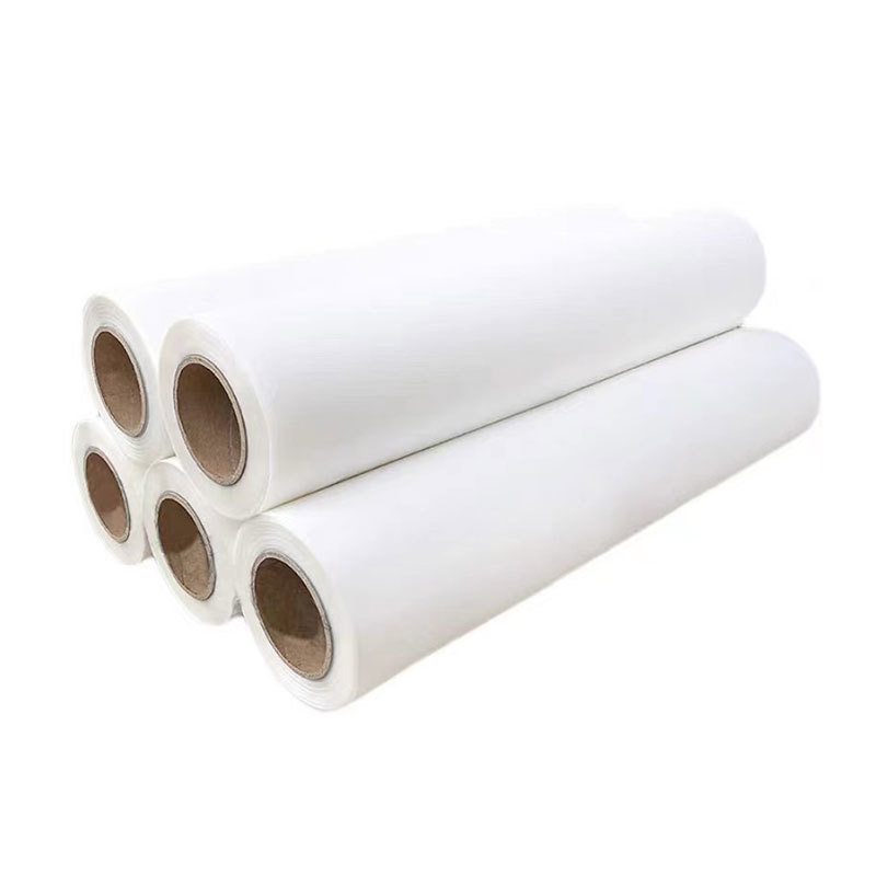 Heat transfer film
