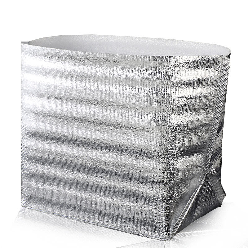 Aluminum Foil Film For Insulation Bag