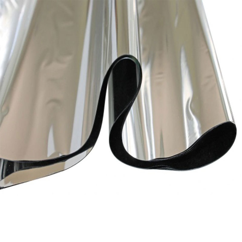 Aluminum Foil Film For Insulated Carton
