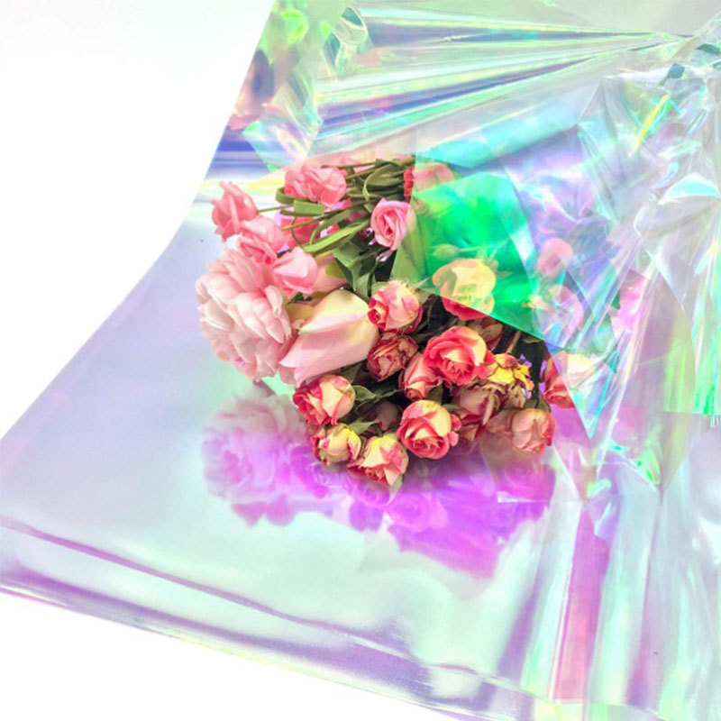 Flower Packing Film
