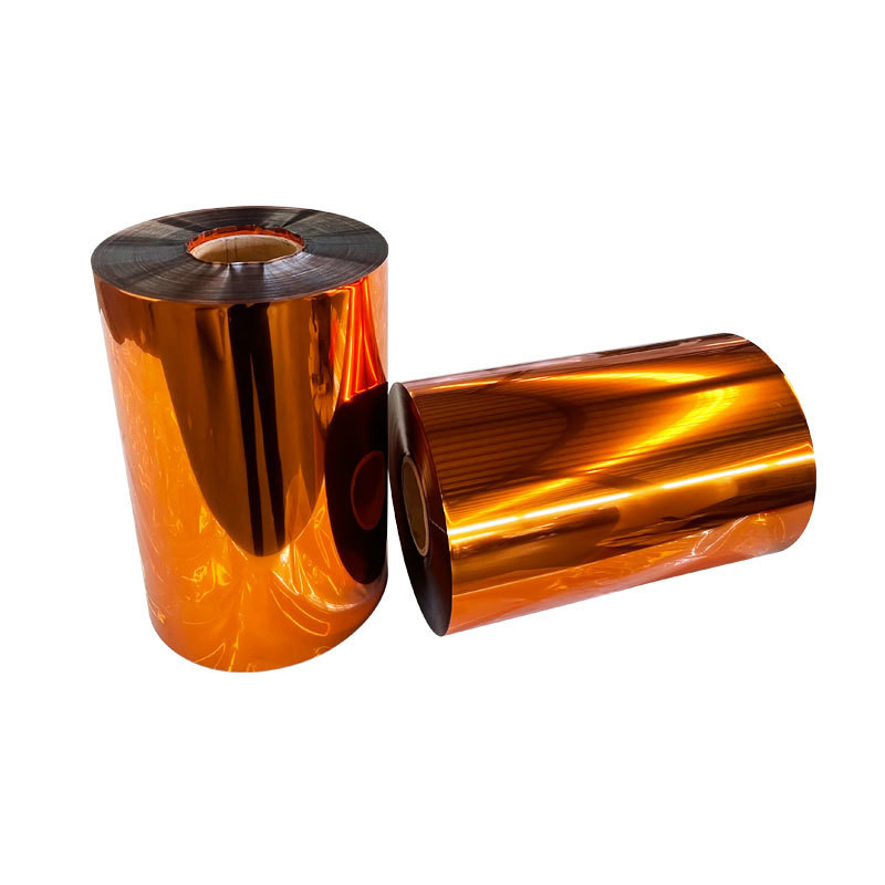 Metalized PE Film / VMPE