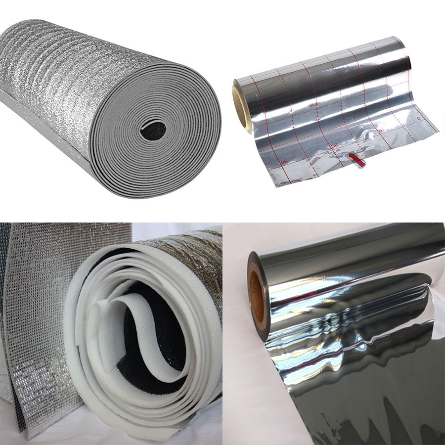 Insulation Film
