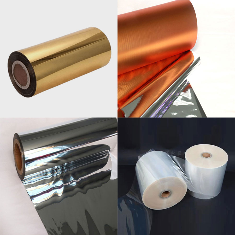 Thermal Film