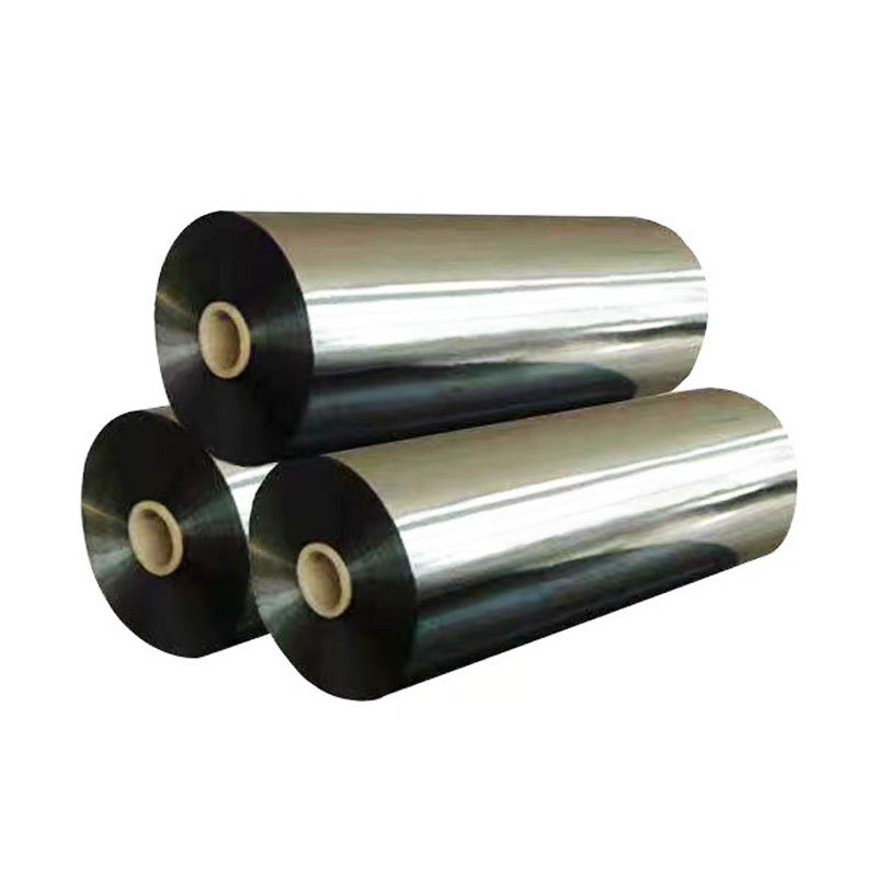 Aluminum Plating Film