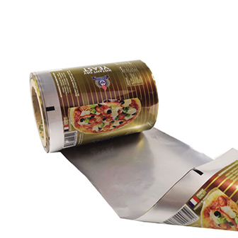 Packaging Film