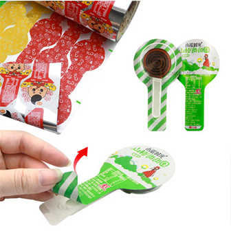 Sealing Cover Material