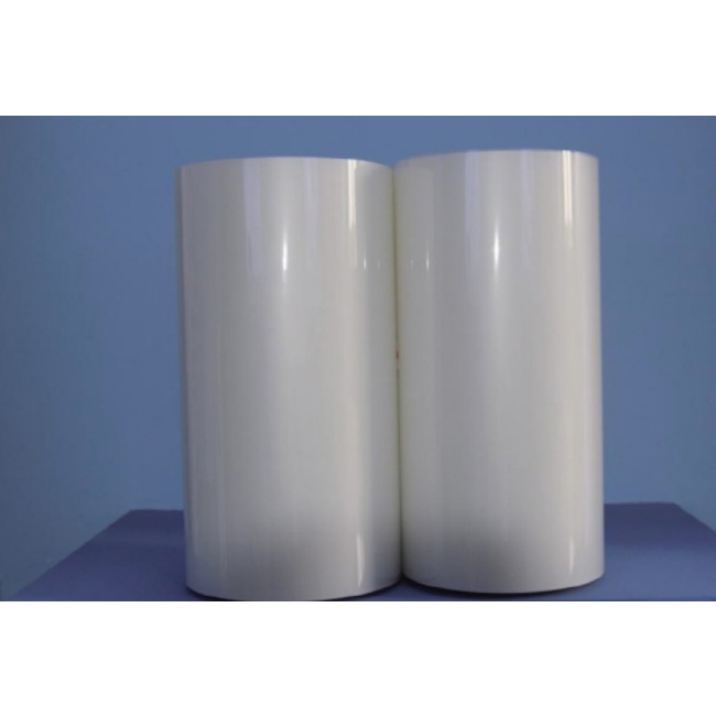 Biaxially Orientated Polypropylene BOPP Glossy No-primer Thermal Film