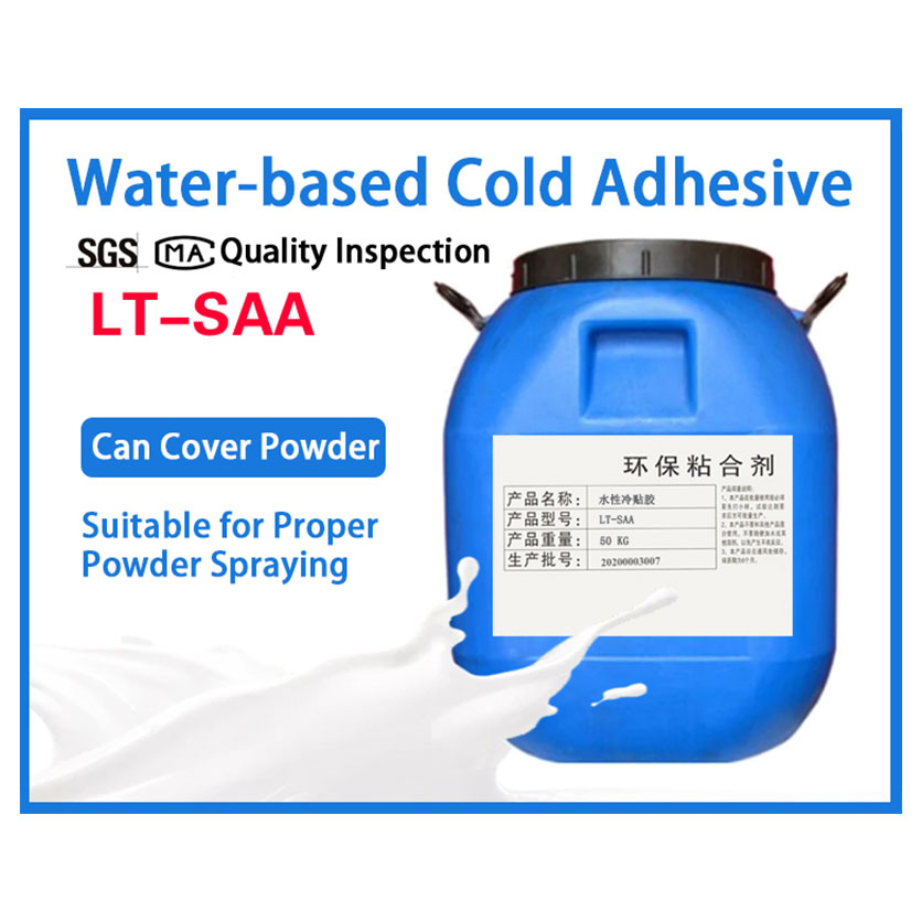 Water-Based Laminating Adhesive