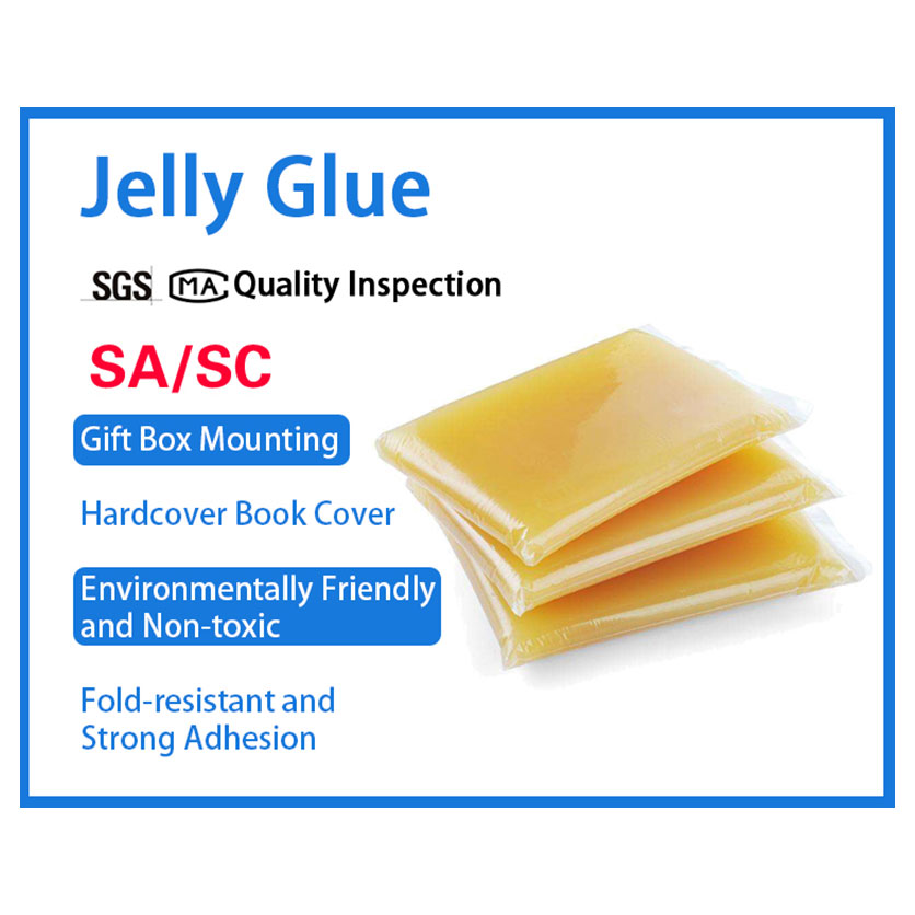 Jelly Glue